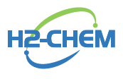中科双航化学(大连)有限公司 & H2-CHEM CO LTD