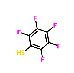 五氟苯硫酚