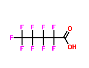 九氟戊酸