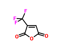 三氟甲基马来酸酐