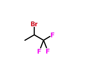 2-溴-1.1.1-三氟丙烷