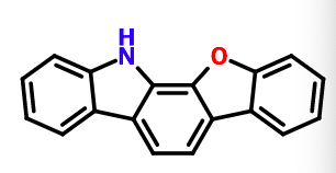 12H-benzofuro[2.3-a]carbazole|1338919-70-2