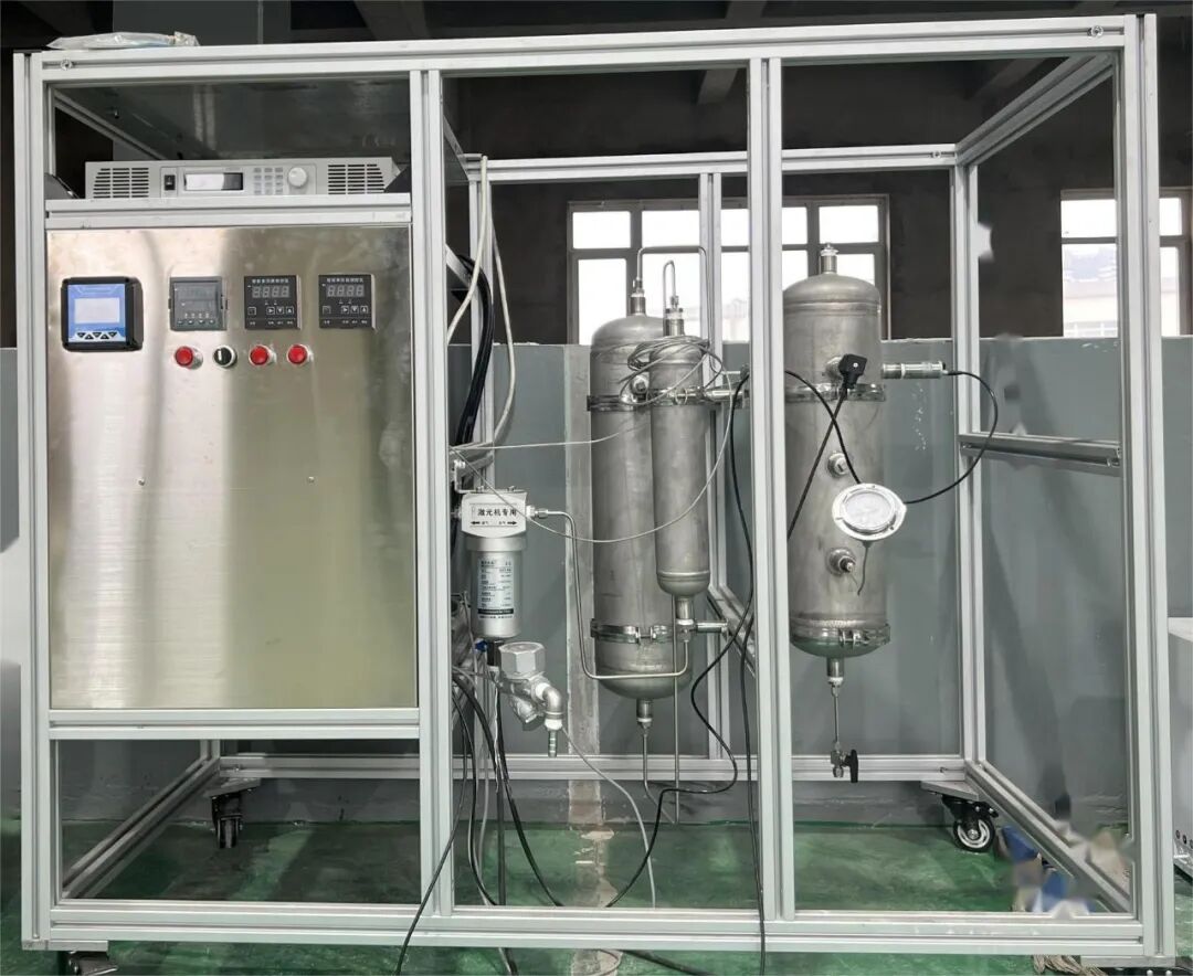 H2-Chem Expands Supply of High-Purity Fluorinated Alcohols for Electronic and Specialty Applications