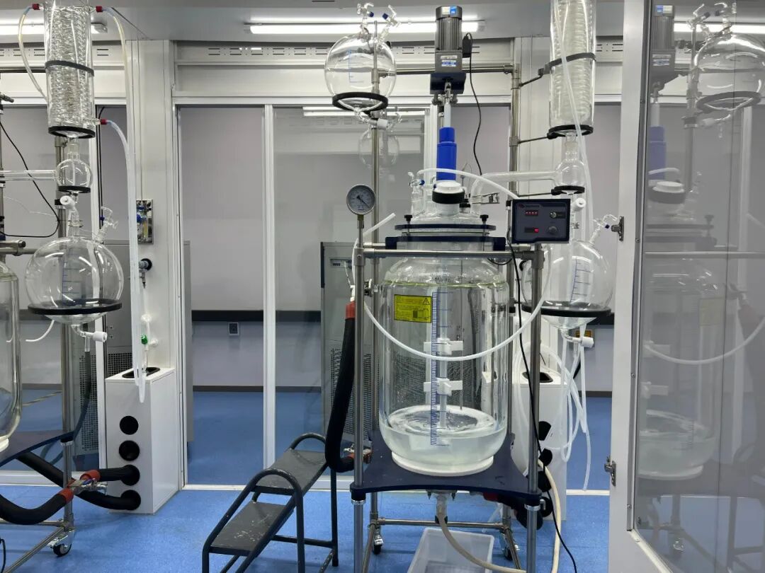 luorinated Intermediates: Key Applications in Pharmaceutical and Electronic Chemical Manufacturing