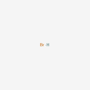 bromane CAS 10035-10-6