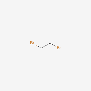 1,2-dibromoethane CAS 106-93-4