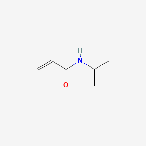 N-propan-2-ylprop-2-enamide CAS 2210-25-5