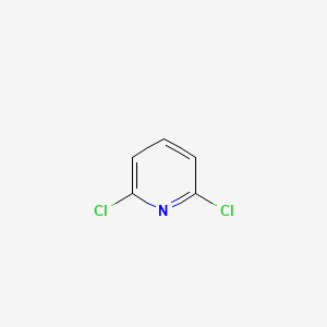 2,6-dichloropyridine CAS 2402-78-0
