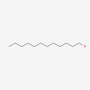 1-fluorododecane CAS 334-68-9