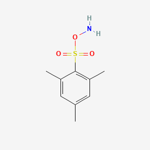 amino 2,4,6-trimethylbenzenesulfonate CAS 36016-40-7