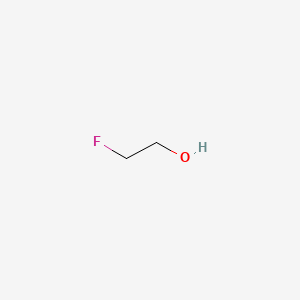 2-fluoroethanol CAS 371-62-0