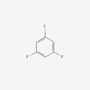 1,3,5-trifluorobenzene CAS 372-38-3