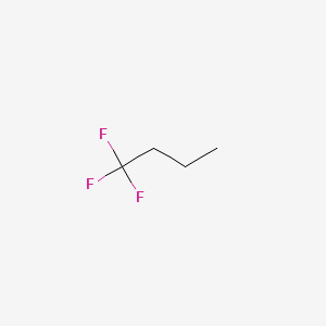 1,1,1-trifluorobutane CAS 460-34-4