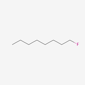 1-fluorooctane CAS 463-11-6