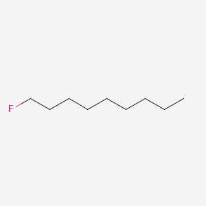 1-fluorononane CAS 463-18-3