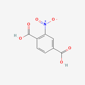 2-nitroterephthalic acid CAS 610-29-7