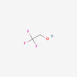 2,2,2-trifluoroethanol CAS 75-89-8