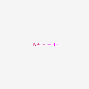 potassium iodide CAS 7681-11-0