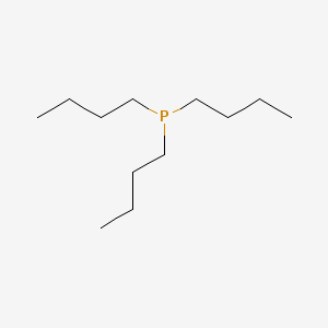 tributylphosphane CAS 998-40-3